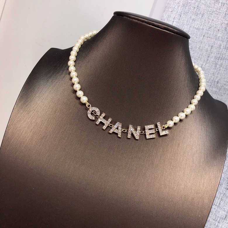 Chanel Necklaces